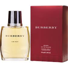 Burberry - Men - 3.3Oz. EDT